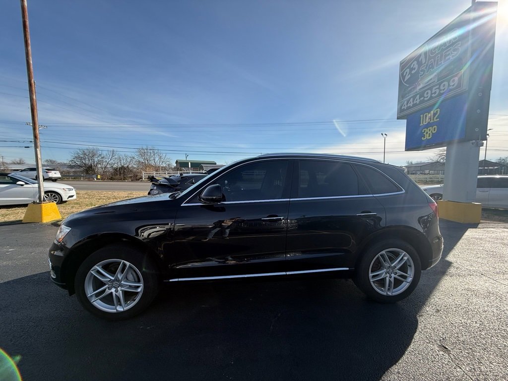 Used 2017 Audi Q5 2.0T Premium Plus image 6