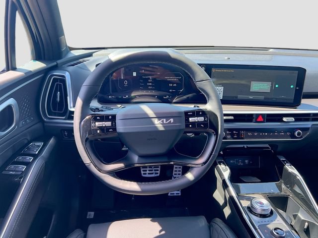 New 2026 Kia Sorento SX Prestige AWD/4WD image 24
