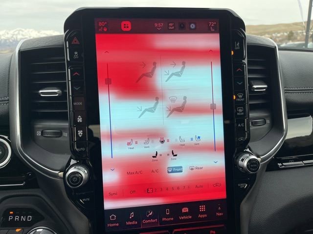 New 2026 RAM 1500 Laramie image 25