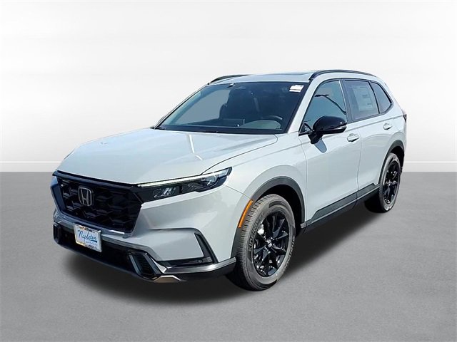 New 2026 Honda CR-V Sport-L image 23