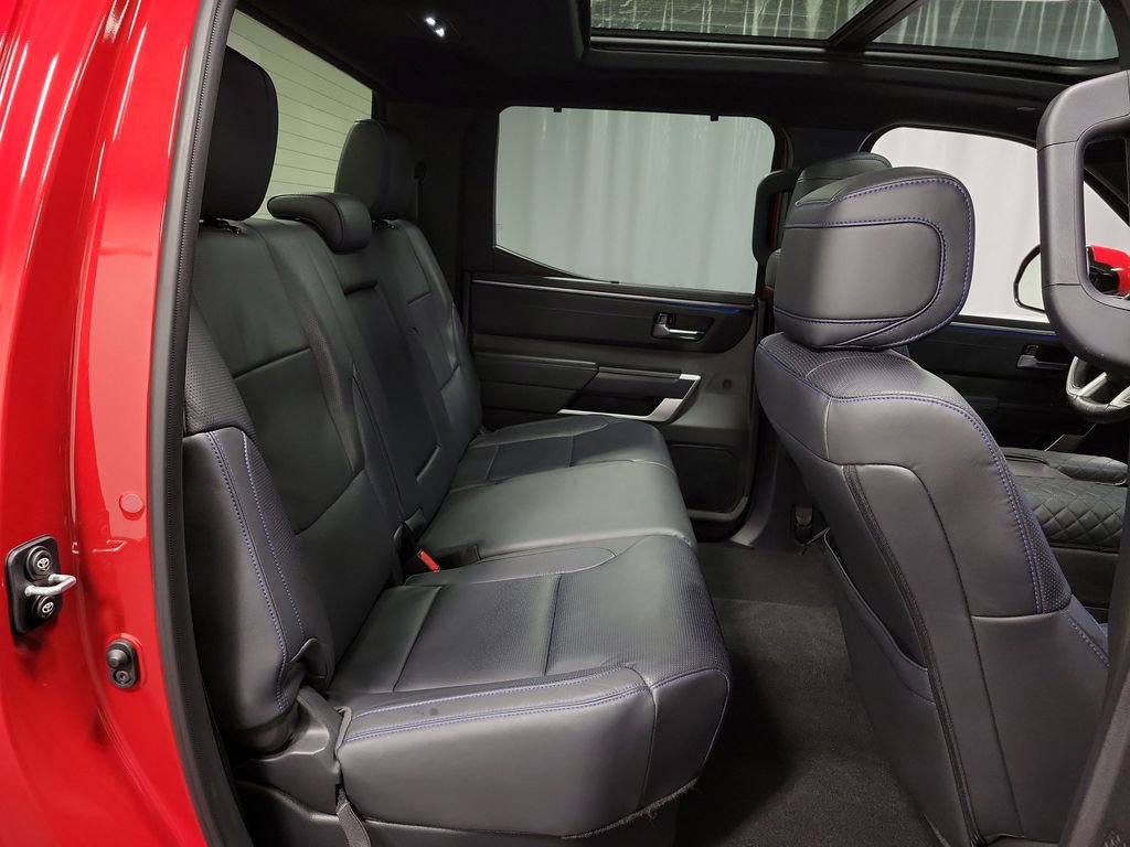 Used 2024 Toyota Tundra Platinum image 26