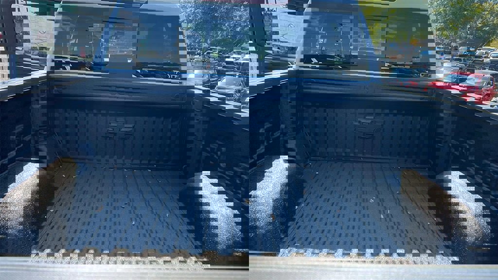 New 2026 Chevrolet Silverado 1500 RST image 10