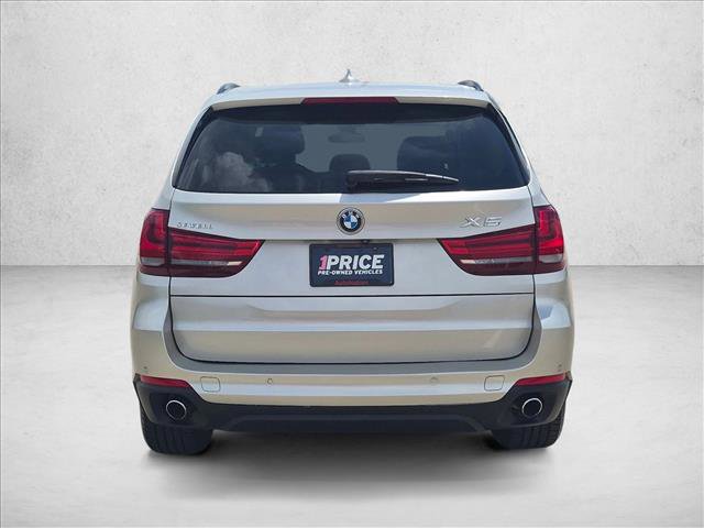 Used 2016 BMW X5 xDrive35i AWD/4WD image 6