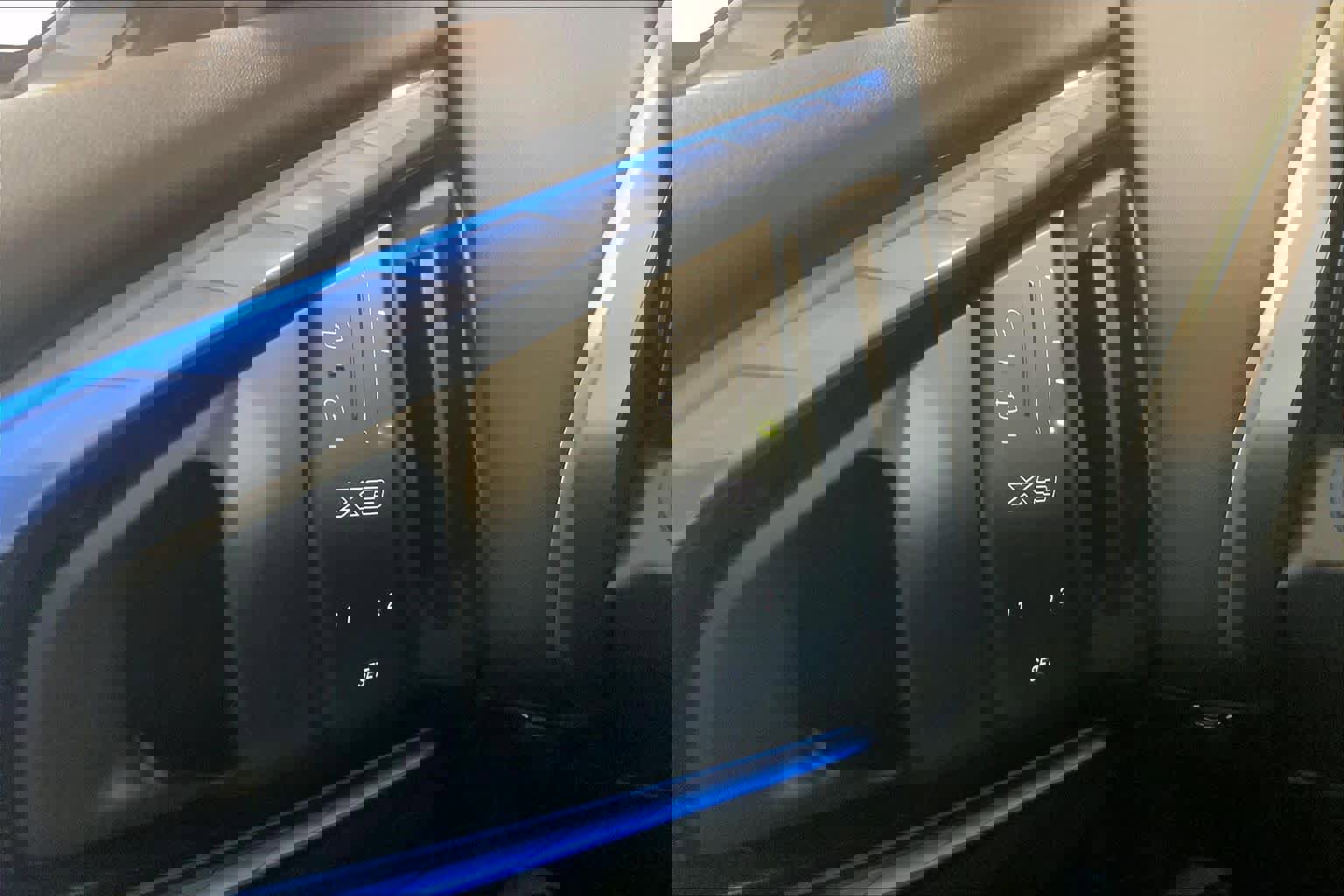 Used 2025 BMW X3 xDrive30i image 32