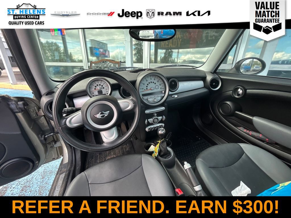 Used 2007 MINI Cooper Hardtop image 20