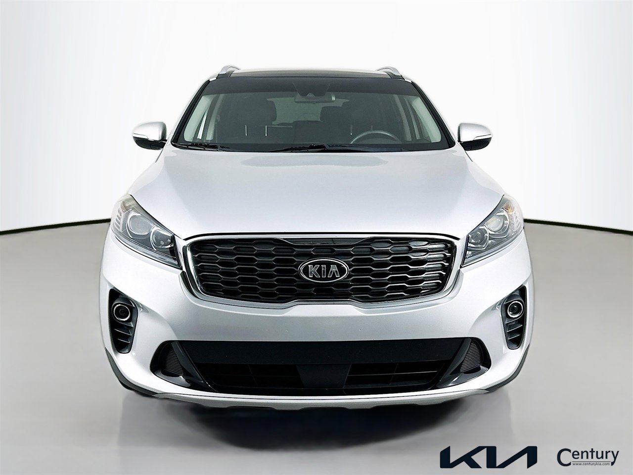 Certified 2020 Kia Sorento EX image 2