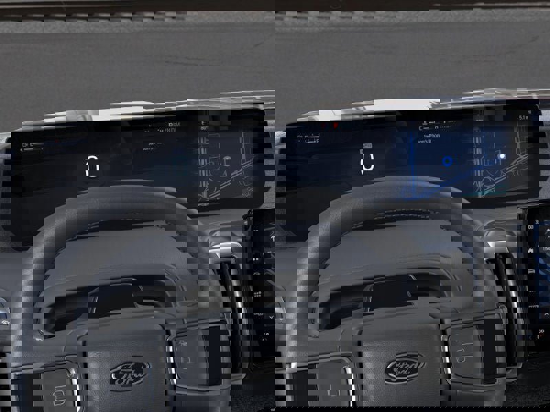 New 2026 Ford Expedition Tremor image 13