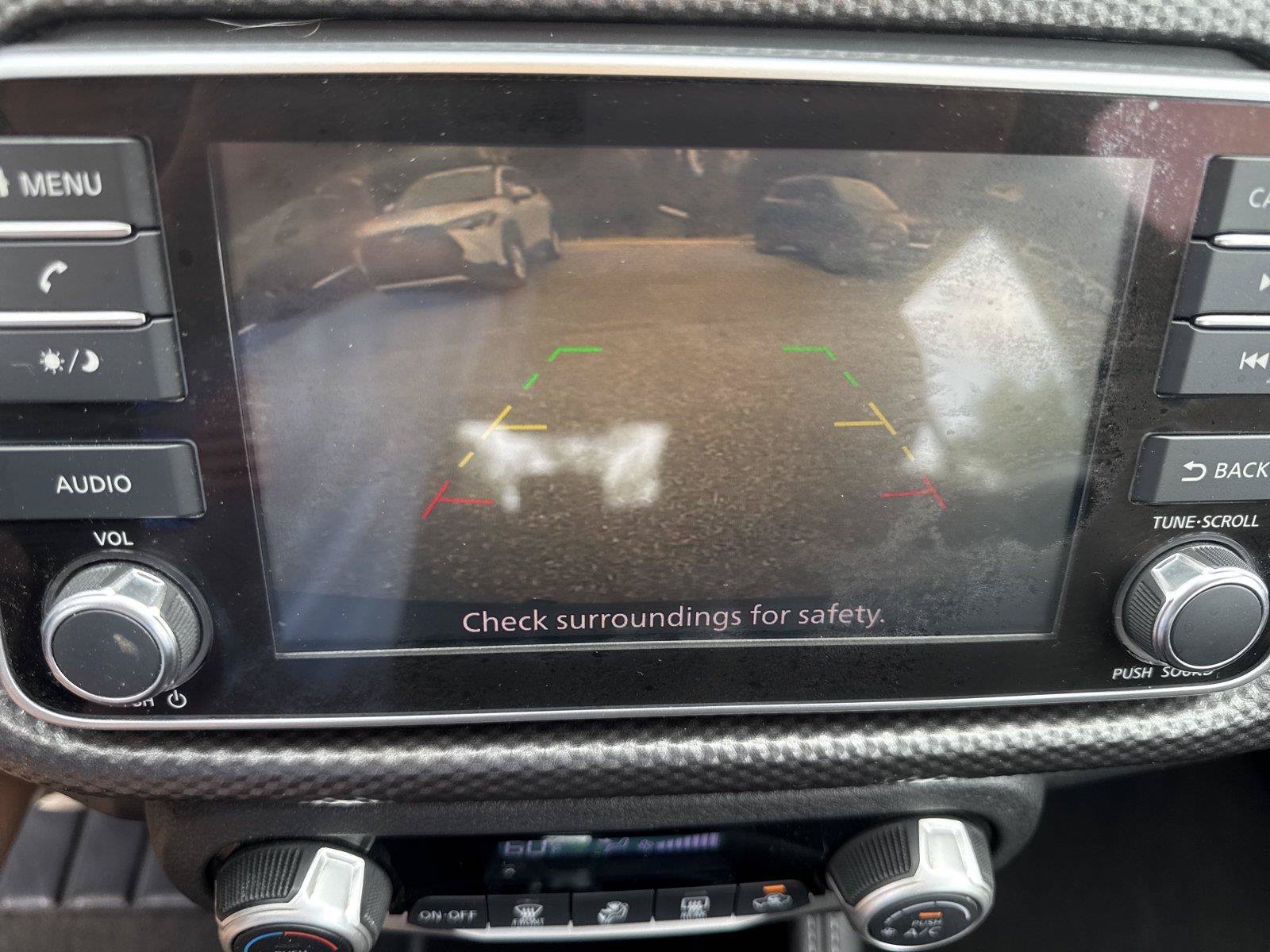 Used 2020 Nissan Kicks SV FWD image 20