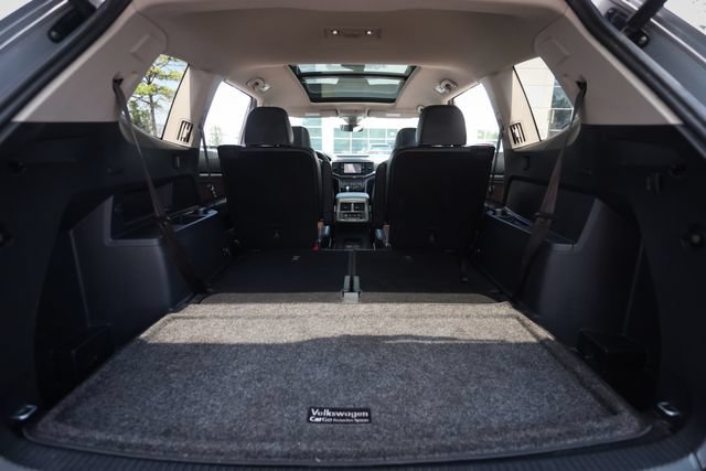 Used 2021 Volkswagen Atlas SEL Premium AWD/4WD image 63