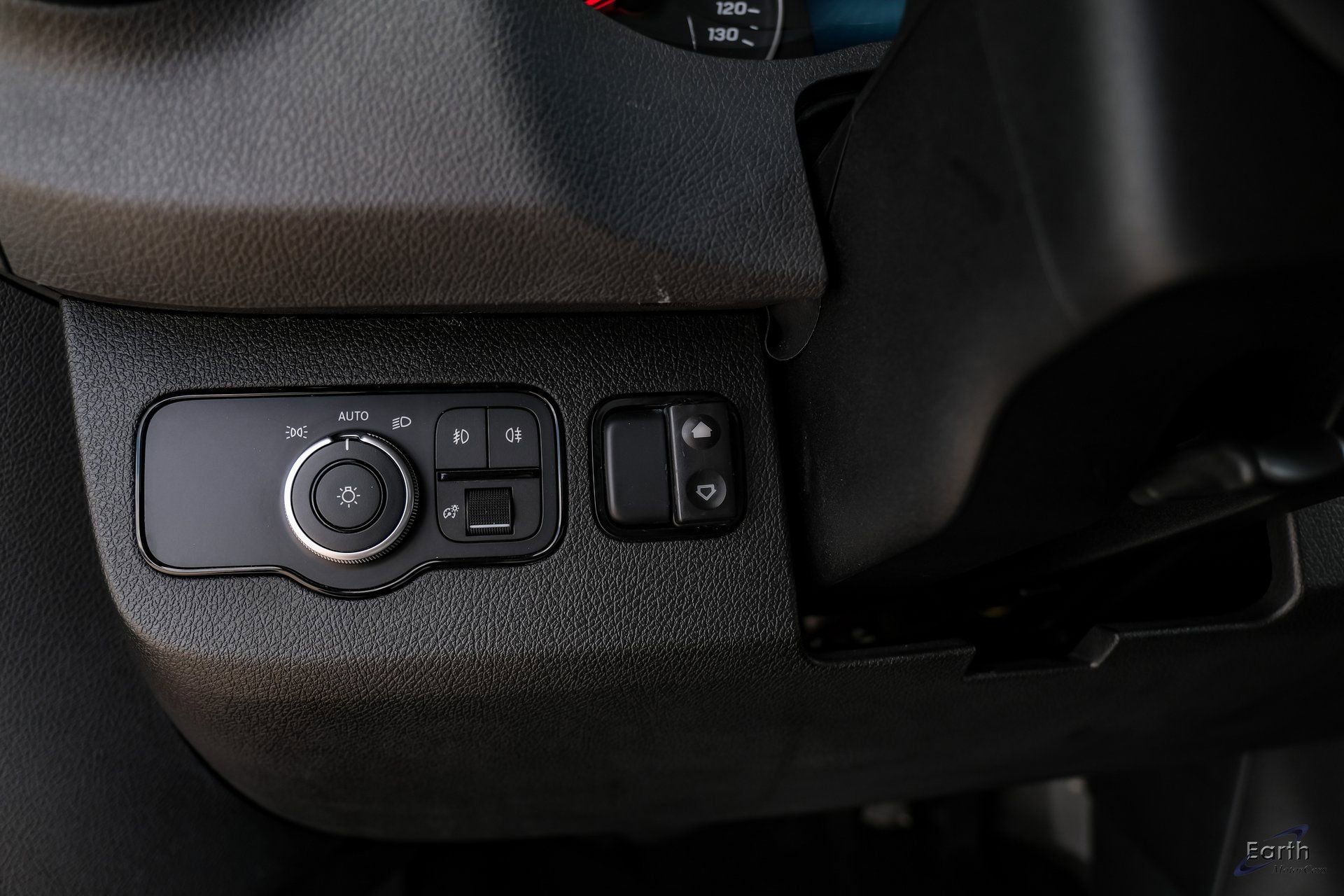 Used 2022 Mercedes-Benz Sprinter 2500 image 45