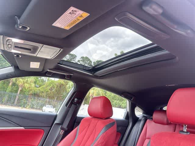 Certified 2024 Acura Integra A-Spec w/ Technology Package FWD image 25