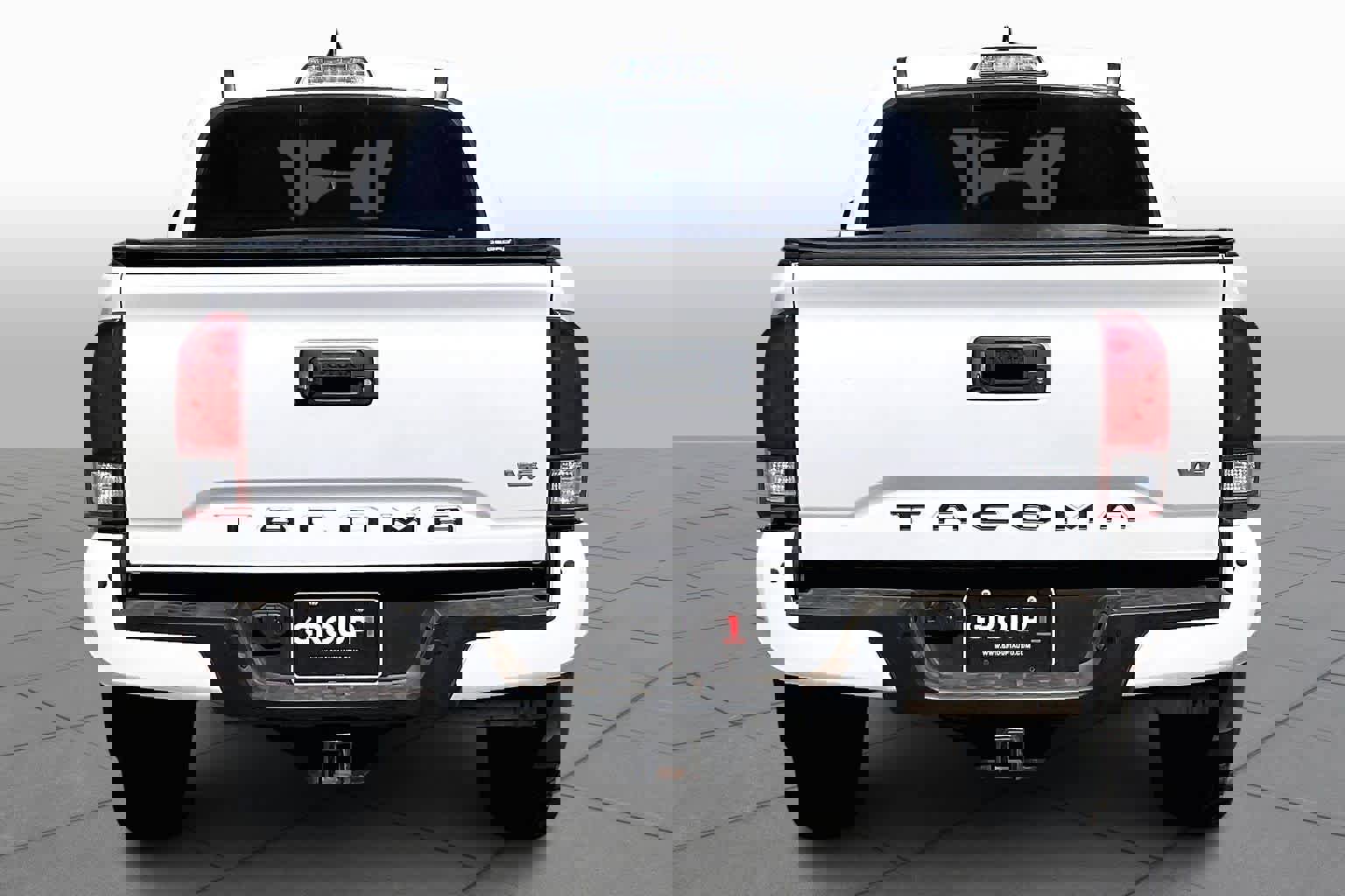 Used 2019 Toyota Tacoma TRD Off-Road image 4