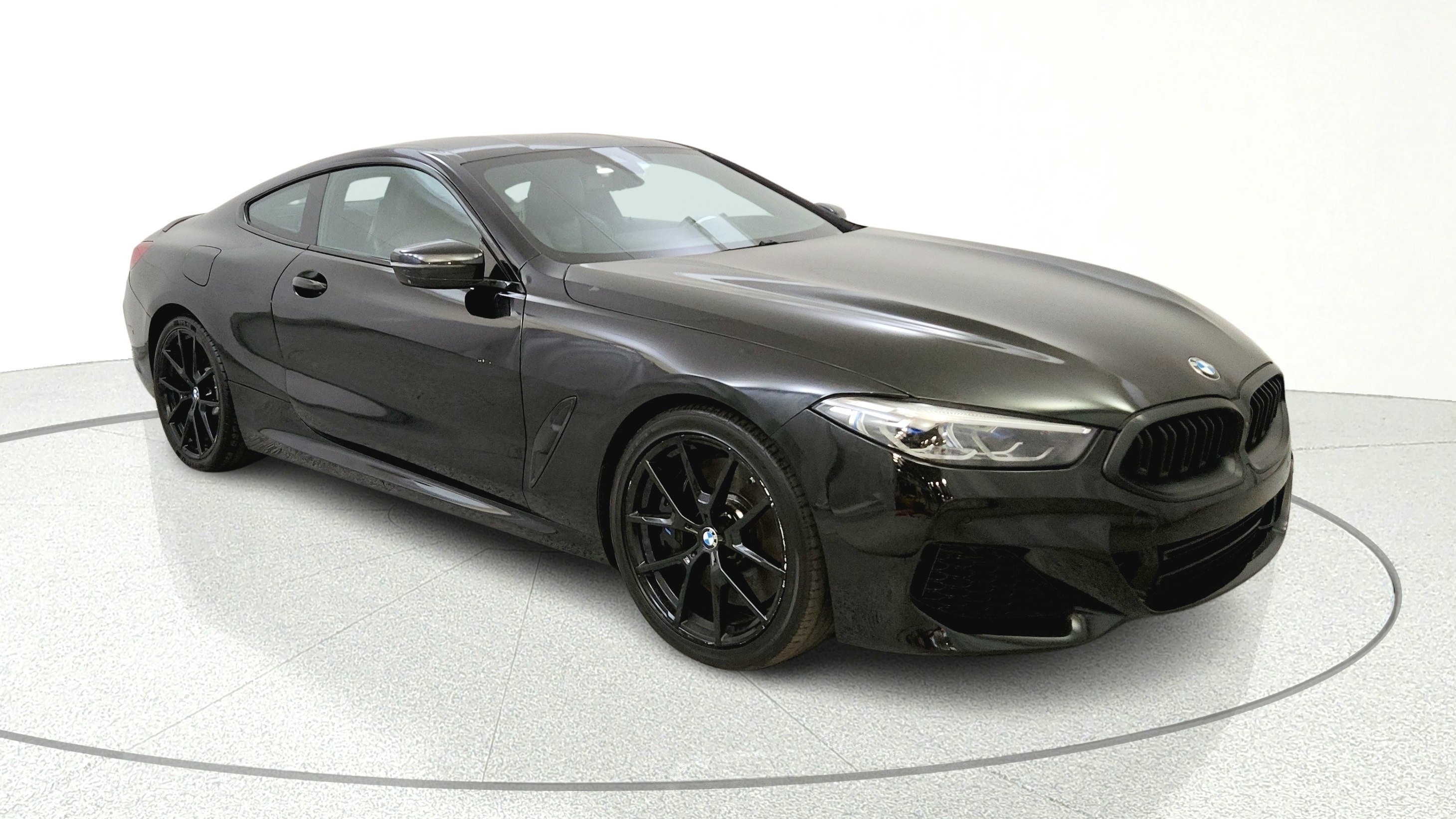Used 2023 BMW 840i xDrive Coupe w/ M Sport Professional Package