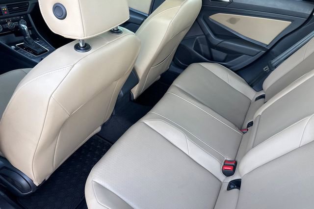 Used 2019 Volkswagen Jetta SEL FWD image 15