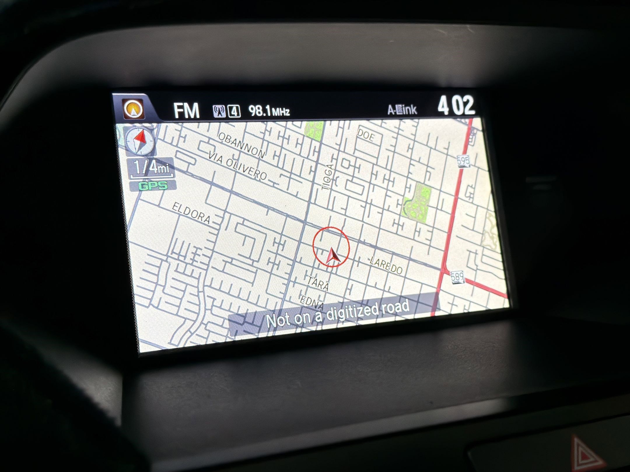 Used 2016 Acura RDX AWD w/ Advance Package image 25