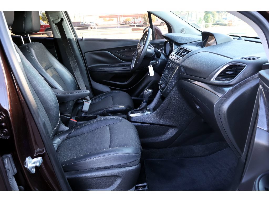 Used 2016 Buick Encore FWD image 13