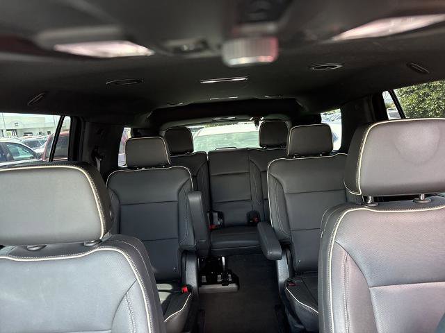 Used 2023 Chevrolet Tahoe Premier w/ Max Trailering Package image 11