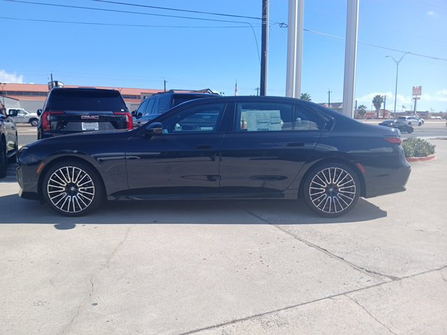 New 2026 BMW 740i xDrive AWD/4WD image 6