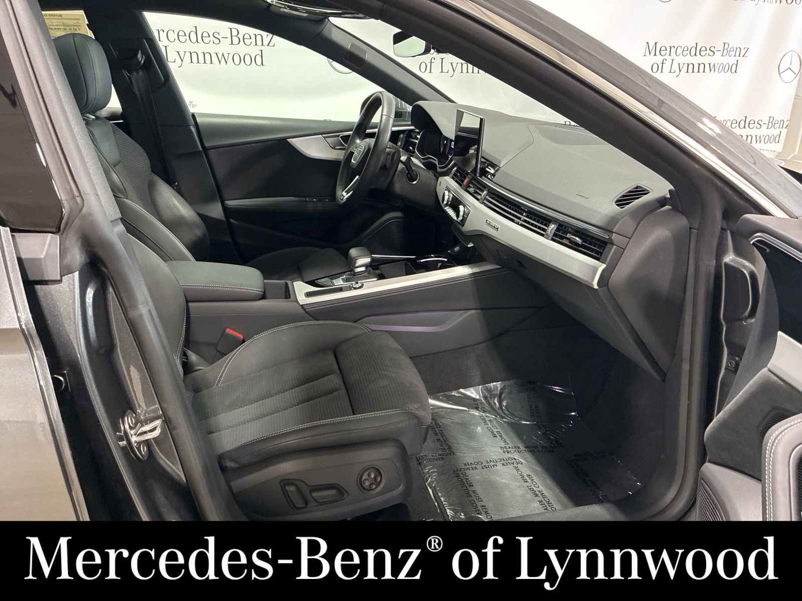 Used 2023 Audi A5 2.0T Prestige w/ S Line Interior Package image 26