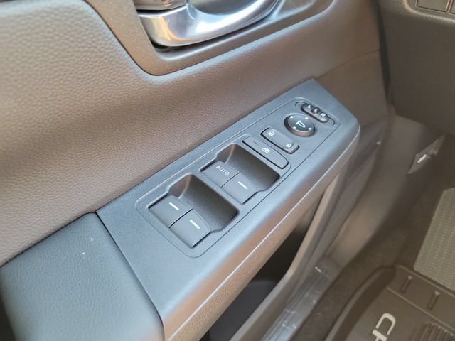 New 2026 Honda CR-V LX image 26