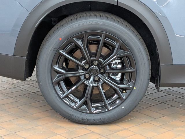 New 2026 MAZDA CX-70 3.3 Turbo w/ Premium Package AWD/4WD image 6