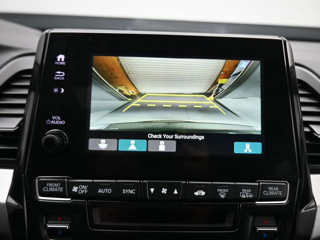 Used 2024 Honda Odyssey EX-L image 20