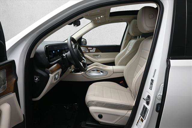 Certified 2022 Mercedes-Benz GLE 580 4MATIC image 9