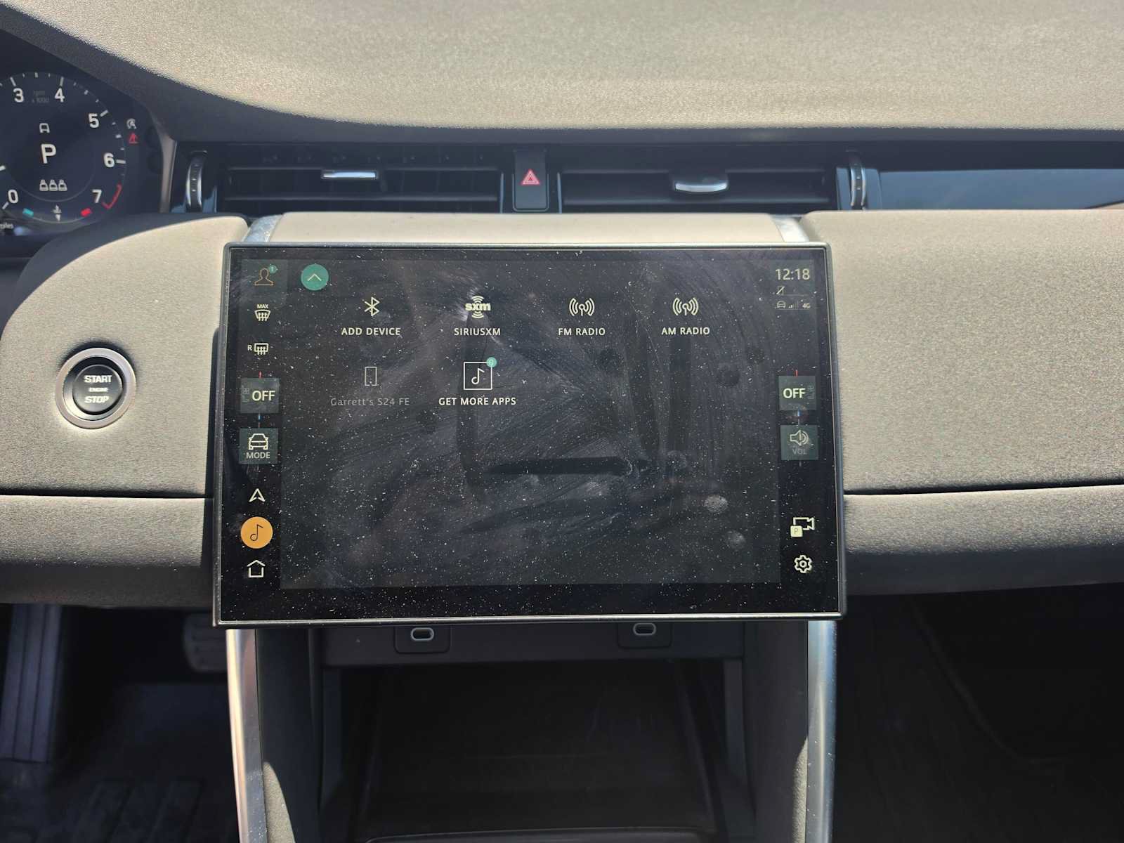 Used 2024 Land Rover Discovery Sport S AWD/4WD image 27