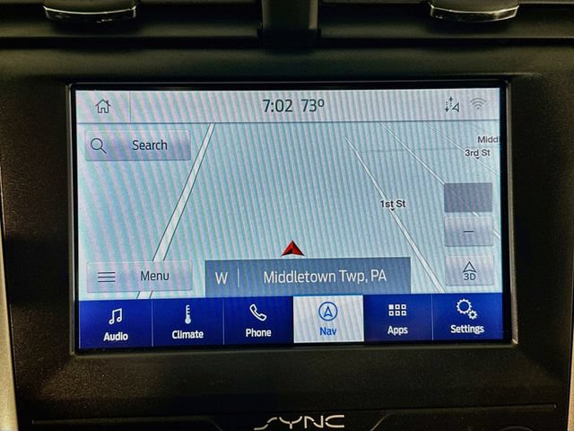 Used 2020 Ford Fusion SE FWD image 27
