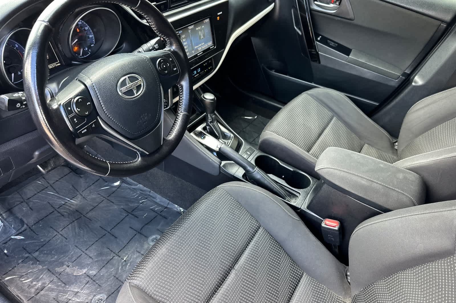Used 2016 Scion iM FWD image 11