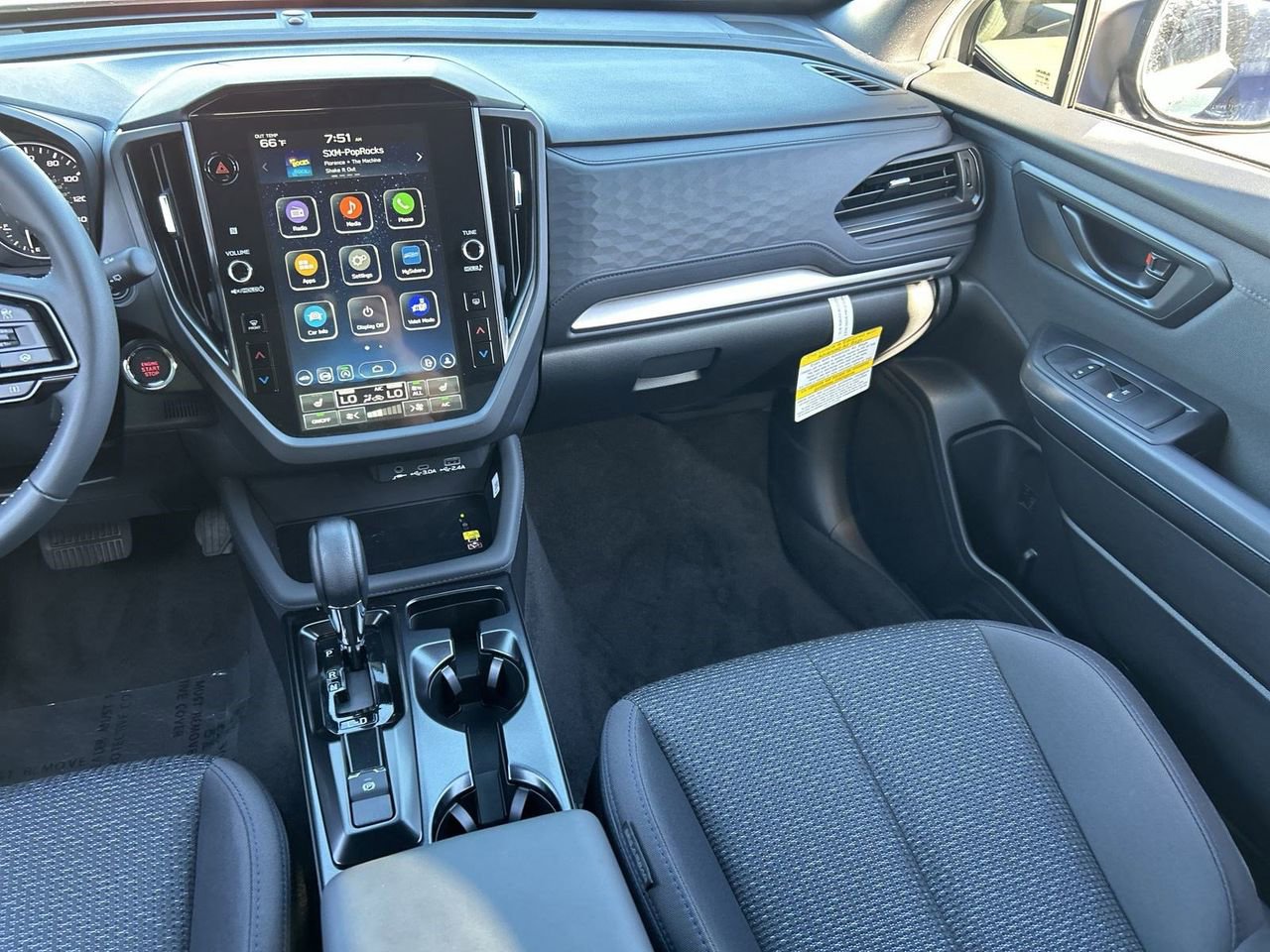 New 2026 Subaru Forester Premium image 12