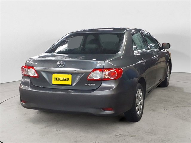 Used 2011 Toyota Corolla LE image 5