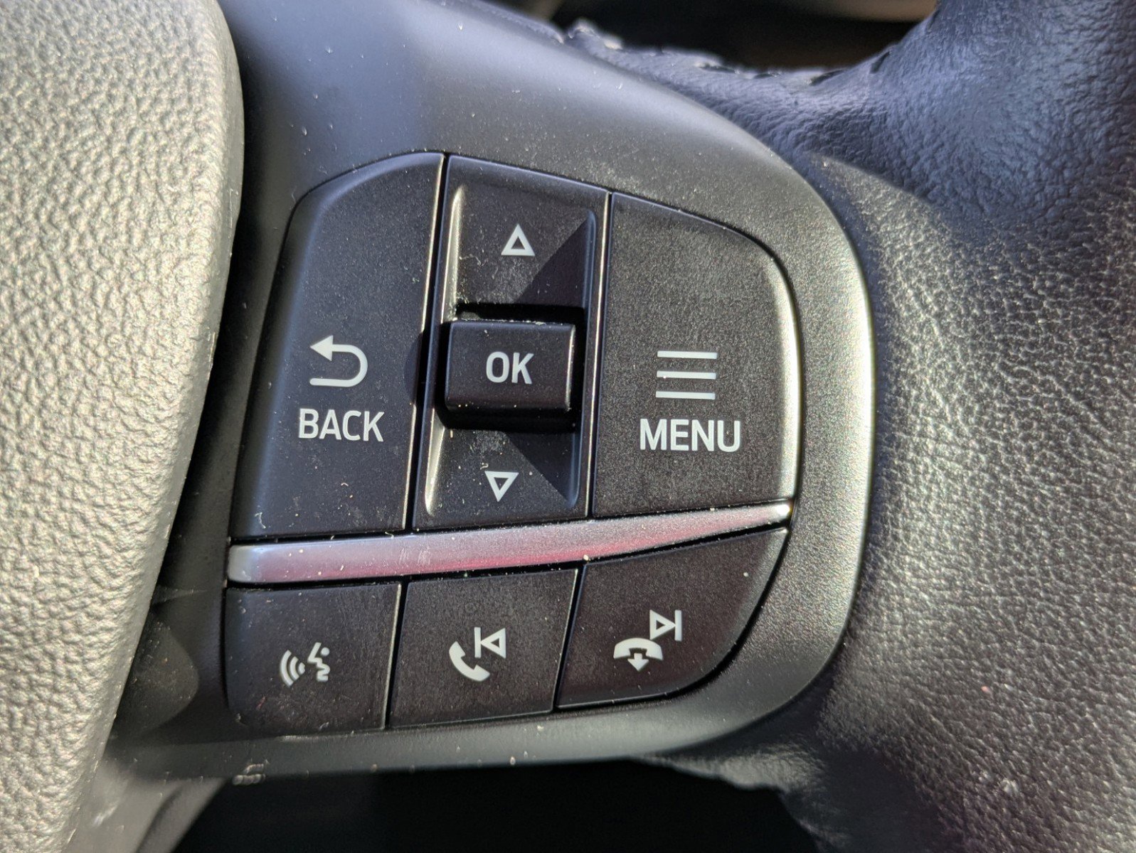 Used 2022 Ford Bronco Sport Outer Banks w/ Tech Package image 19