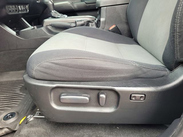 Certified 2021 Toyota Tacoma TRD Off-Road w/ Technology Package image 21