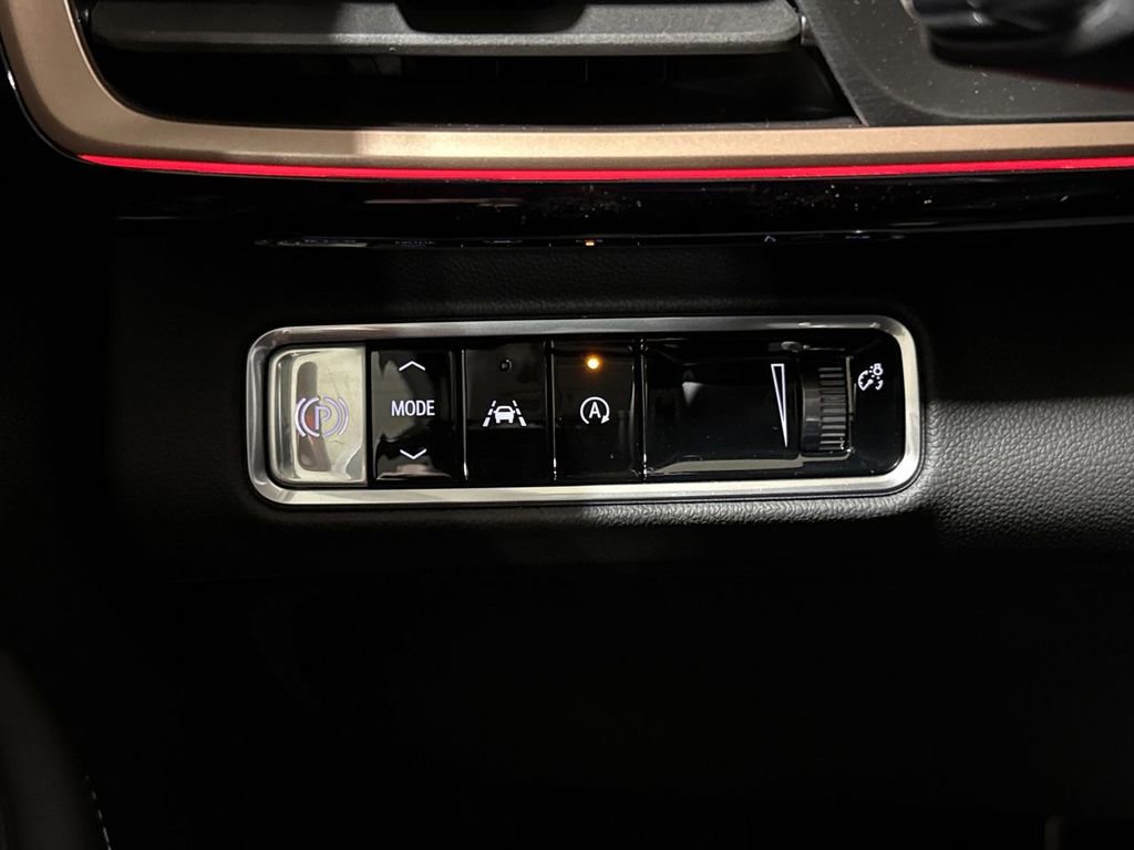 New 2026 Buick Envision Sport Touring image 19