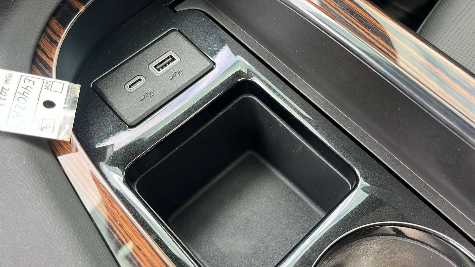 New 2024 Cadillac Escalade Premium Luxury image 35