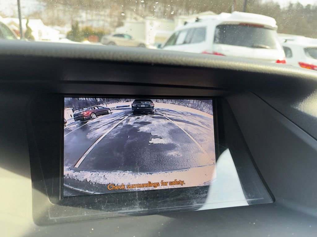 Used 2013 Lexus RX 450h AWD image 15