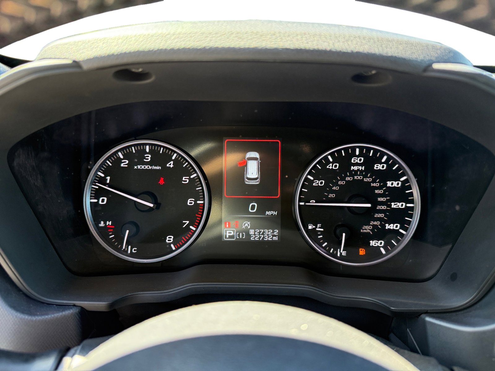 Used 2025 Subaru Forester Premium image 11