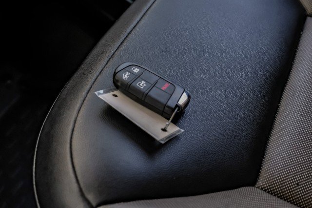 Used 2023 RAM ProMaster 1500 w/ Convenience Group image 43