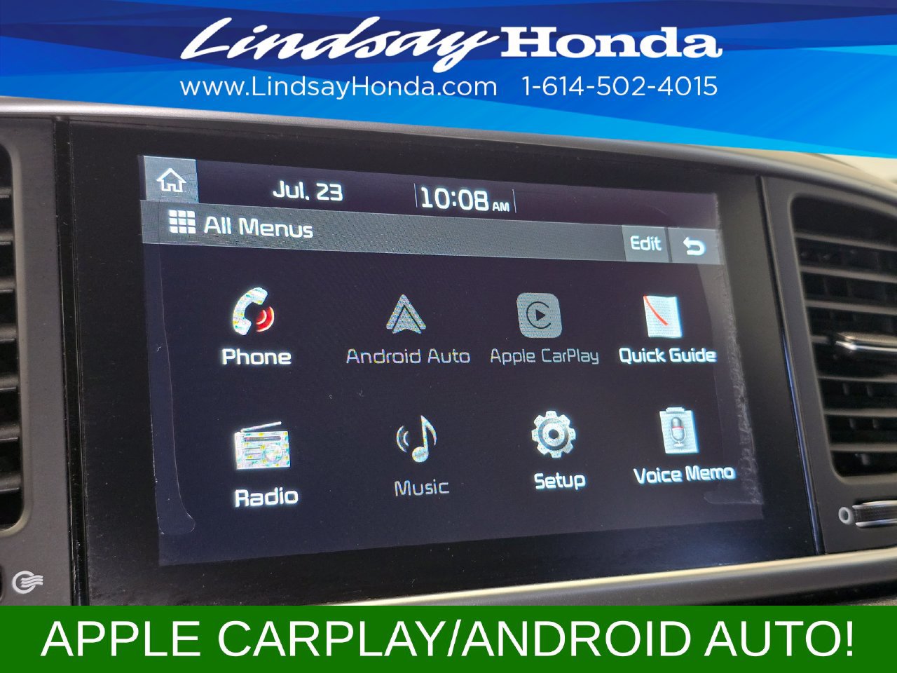 Used 2020 Kia Sportage S AWD/4WD image 18