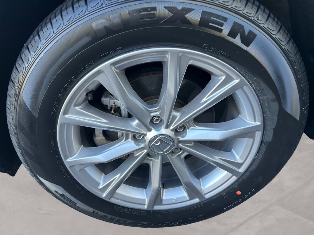 Certified 2024 Honda CR-V EX-L image 14