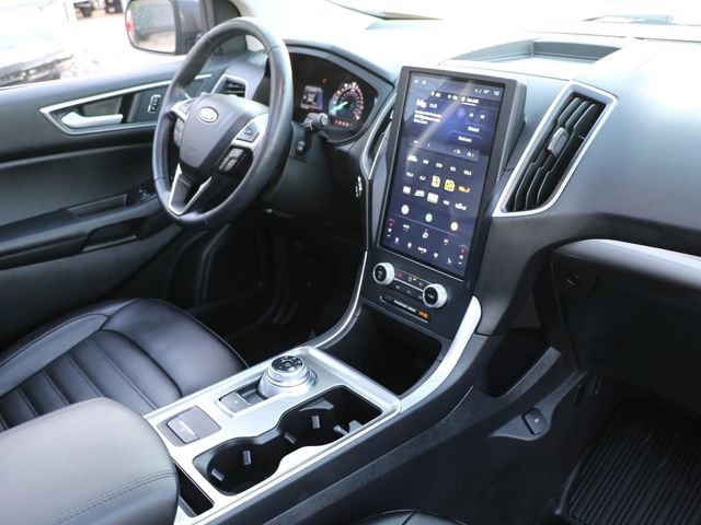 Used 2023 Ford Edge SEL w/ Convenience Package AWD/4WD image 11