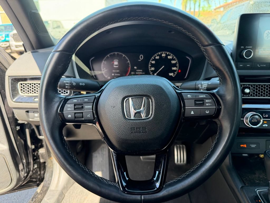 Used 2024 Honda Civic Sport image 22