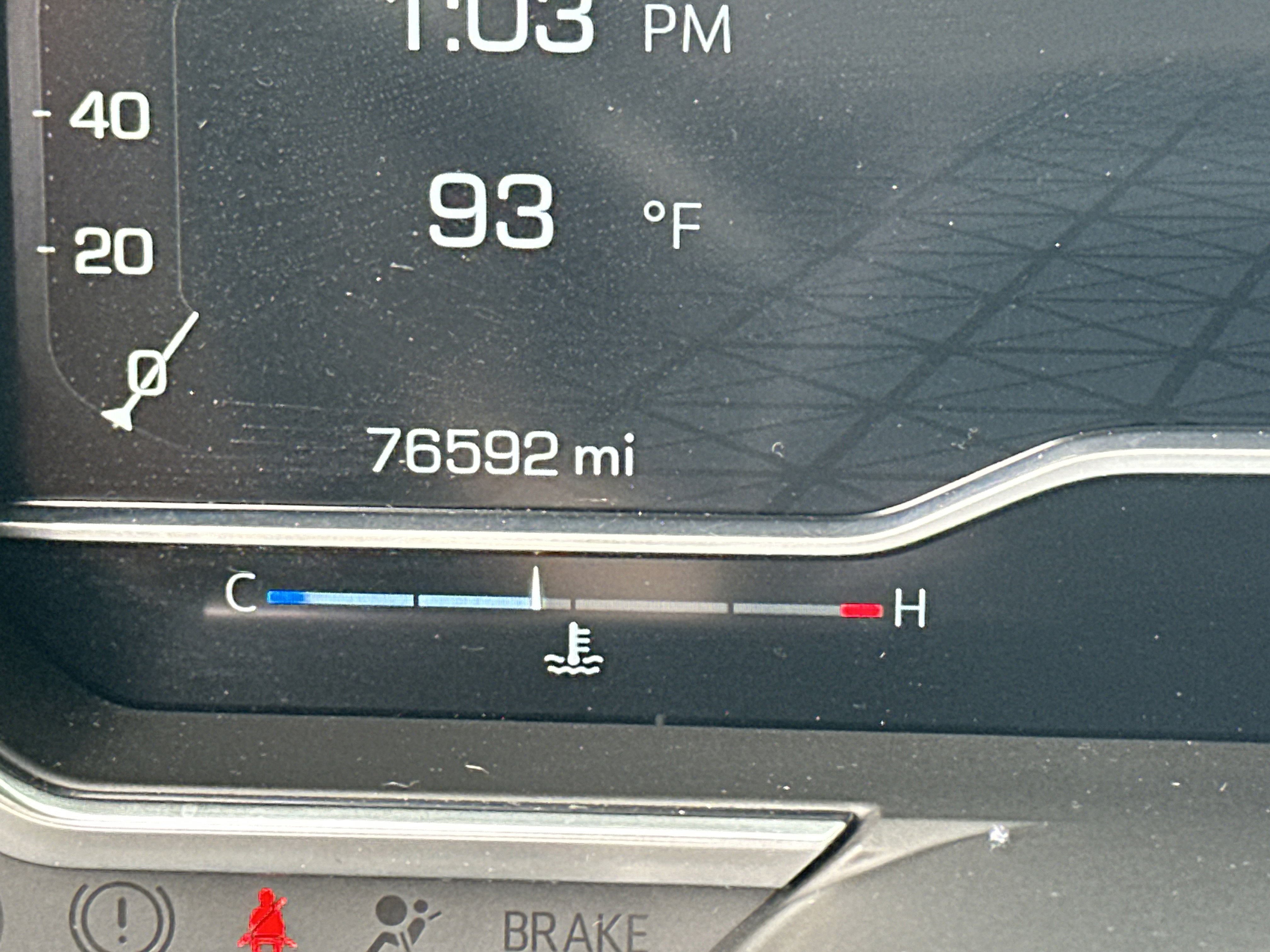 Used 2023 GMC Sierra 1500 AT4 w/ Technology Package image 29