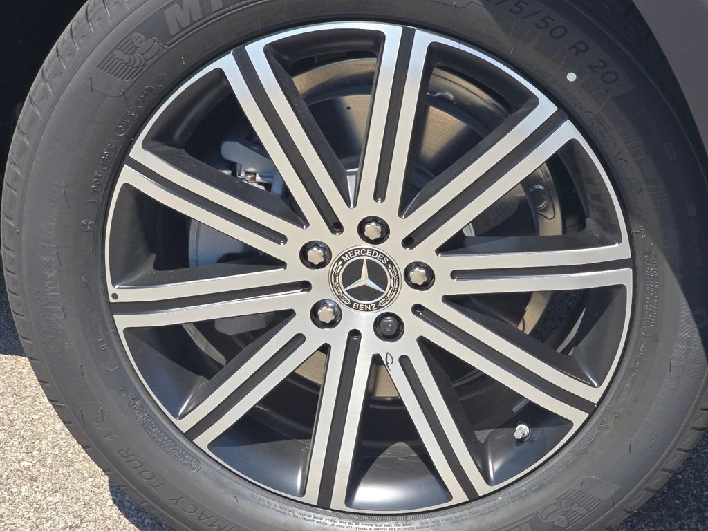New 2026 Mercedes-Benz GLE 350 4MATIC image 10