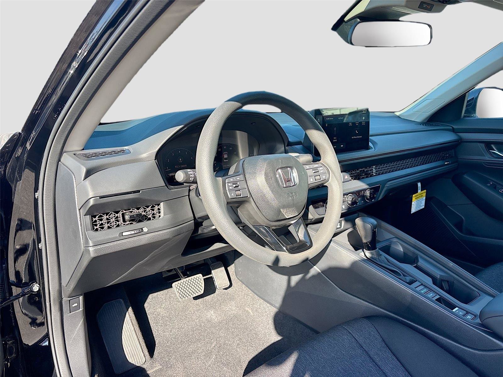 Certified 2026 Honda Accord LX image 10