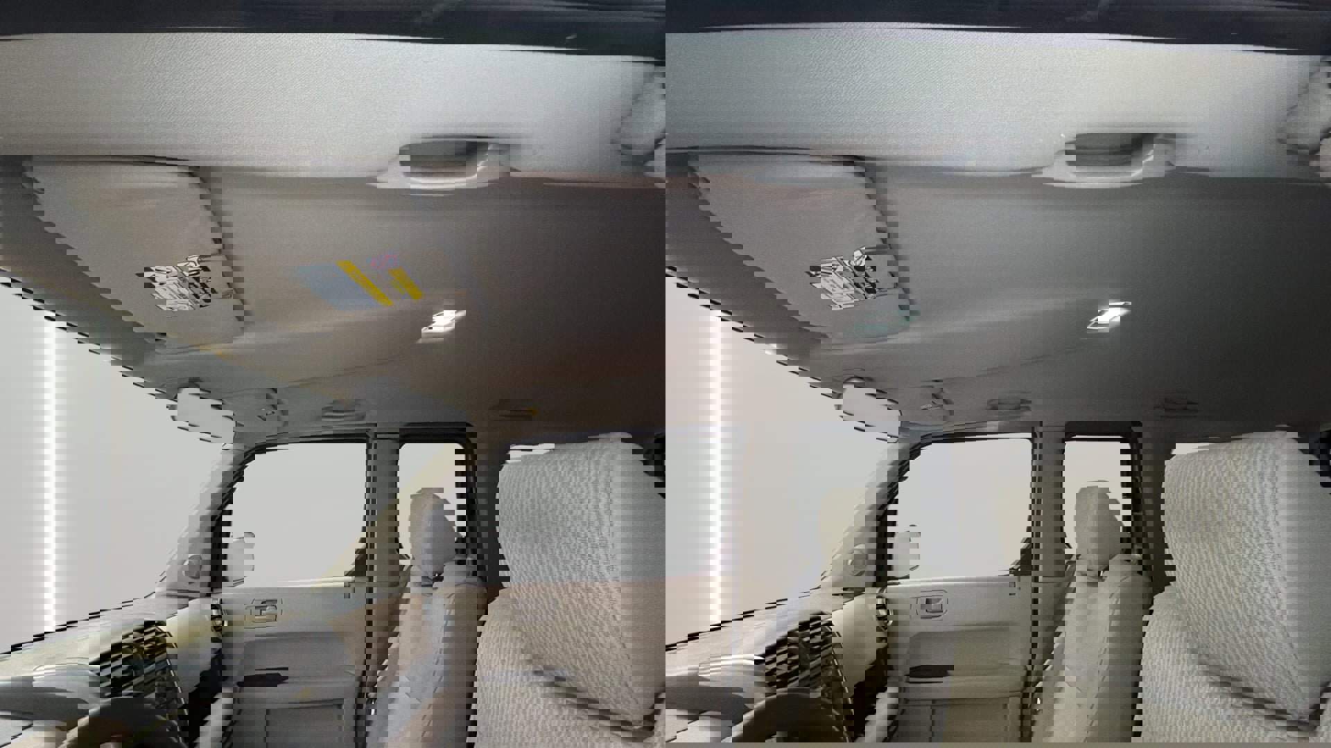 Used 2009 Honda Element LX image 18