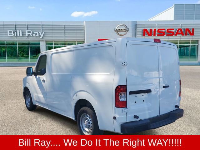 Used 2021 Nissan NV 1500 S image 3