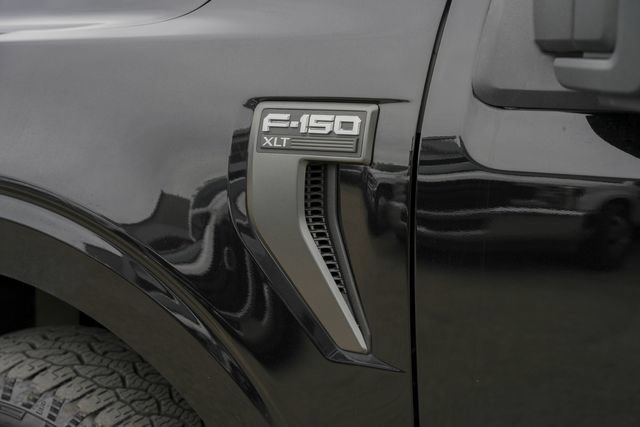 Used 2021 Ford F150 XLT w/ Equipment Group 302A High AWD/4WD image 17