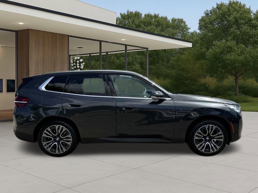 Used 2025 BMW X3 xDrive30i AWD/4WD image 7